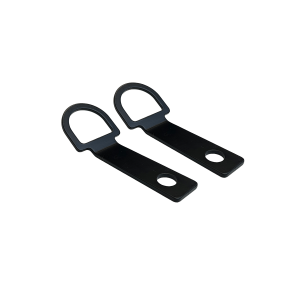 Axkid Forankringsringer - 2stk 120mm