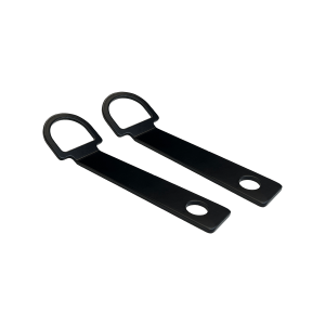 Axkid Forankringsringer - 2stk 160mm