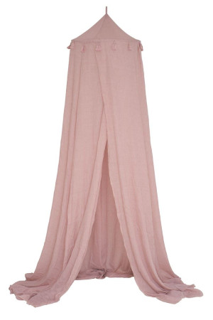 JaBaDaBaDo Sengehimmel, Dusty Pink