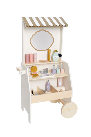 JaBaDaBaDo Rollelek - Beauty Salon