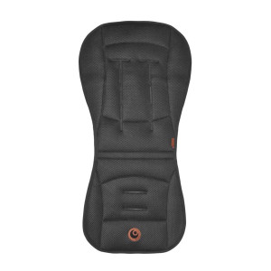 Easygrow AIR INLAY Vognpute, Antrasitt