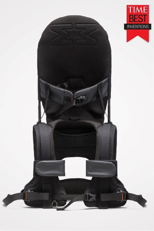 MiniMeis Bæremeis G5, Black Core