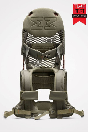 MiniMeis Bæremeis G5, Olive Premium