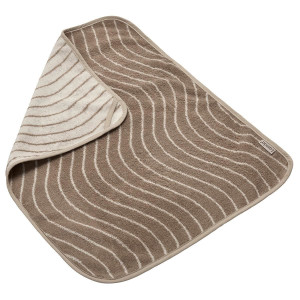 Leander Topper - Woodland Cappuccino