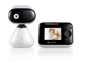 Motorola Babycall PIP1200 Video