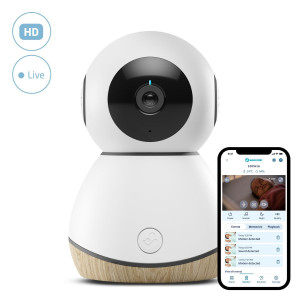 Maxi-Cosi See Babycall med Video