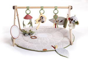 Tiny Love Babygym - Gymini Luxe, Boho