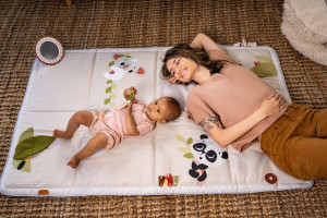 Tiny Love Lekematte Supermat, Boho