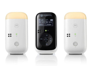 Motorola Babycall PIP15-2 Twin Audio