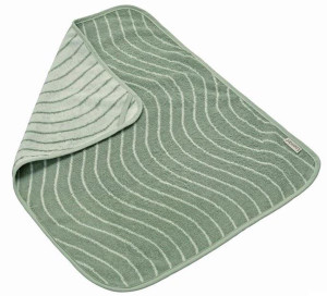 Leander Topper, Sage Green