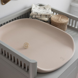 Sebra Stellematte, Birchbarch Rose, PUR