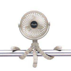 Tinkafu Vognvifte, Beige