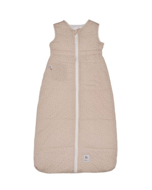Easygrow Nattpose, Sand Brown, 0-6mnd