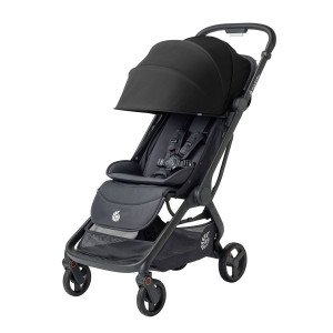 Ergobaby Metro 3 Reisevogn, Onyx Black