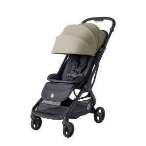 Ergobaby Metro 3 Reisevogn, Soft Olive