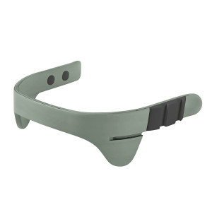 Leander Louie Frontbøyle, Sage Green