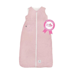 Easygrow Nattpose, Rosa, 12-36mnd