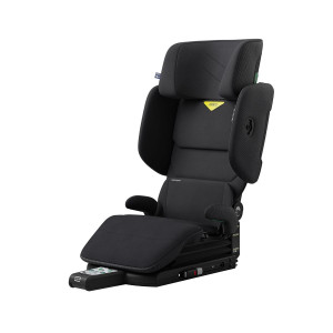 Axkid Up beltestol Costal Storm Black