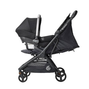 Ergobaby Metro 3 Bilstoladapter