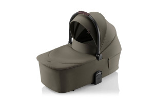 Britax Rio Carrycot, Lux Urban Olive