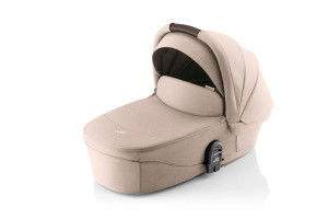 Britax Smile 5Z Liggedel - Style Teak