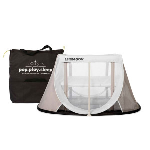 Aeromoov Pop-up Reiseseng, Sand