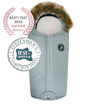 Easygrow Nature Vognpose, Teal Dunpose