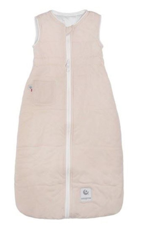 Easygrow Nattpose, Ivory, 12-36mnd