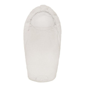 Easygrow Fnugg Vognpose, Teddy Ivory