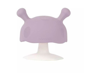 Mombella Mushroom Biteleke - Lavendel