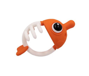 Mombella Clownfish Biteleke - Orange