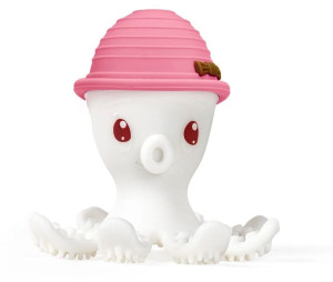 Mombella Octopus Biteleke - Rosa