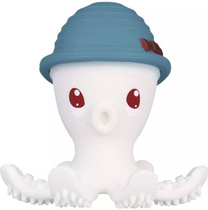 Mombella Octopus Biteleke - Himmel Blå