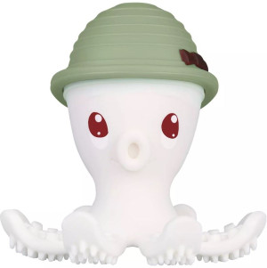Mombella Octopus Biteleke - Dus Grønn