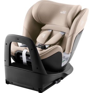 Britax Swivel 2, Roterbar Bilstol, Chai