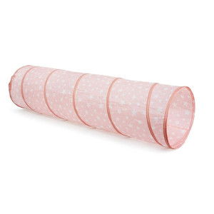 Kids Concept Leketunnel Star, Rosa