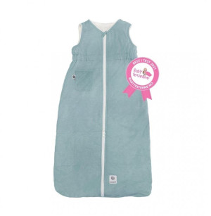 Easygrow Nattpose, Blå, 12-36mnd