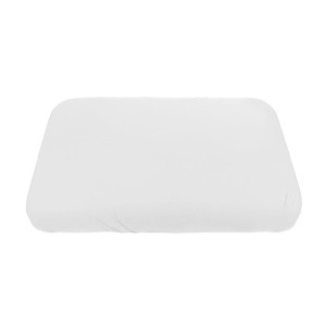 Sebra Jersey Laken til Bedside Crib