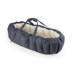 Sebra Bærebag, 3-i-1, Blå