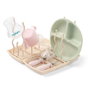 Babyono Flasketørkestativ