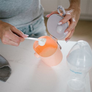 Babyono Melkepulver dispenser, 240ml
