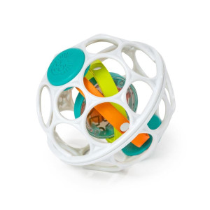 Oball Spinner Motorikkball, Gripeball