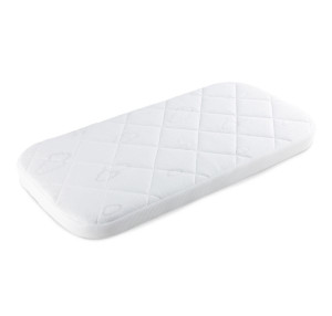 Sebra Madrass til Bedside Crib