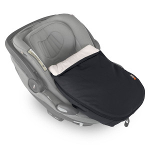 Besafe Wind & Weather Cover - Sort