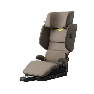 Axkid Up beltestol Driftwood Beige