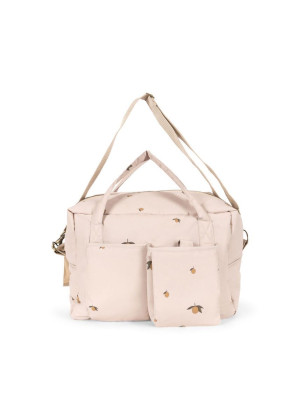 Konges Sløjd All You Need Bag, Sitron
