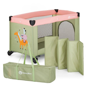 Petite&Mars Reiseseng, Boho