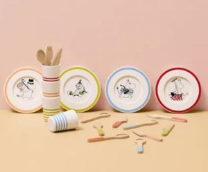 Kids Concept Lekeservise Mummi