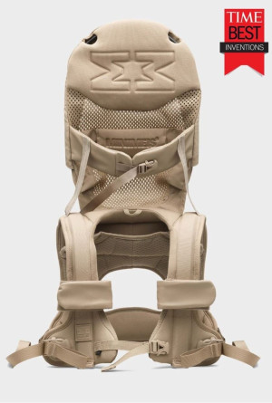 MiniMeis Bæremeis G5, Sand Premium