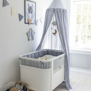 Sebra Sengehimmel, Dobby, Dusty Blue
